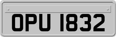 OPU1832