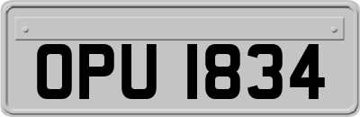 OPU1834