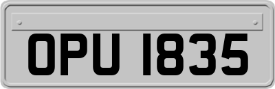 OPU1835