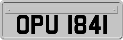 OPU1841