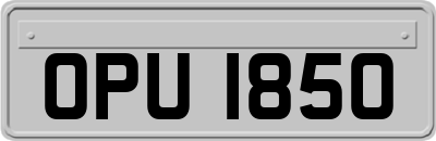 OPU1850