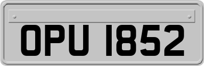 OPU1852