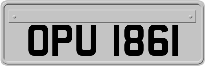 OPU1861