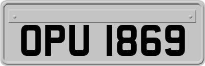 OPU1869