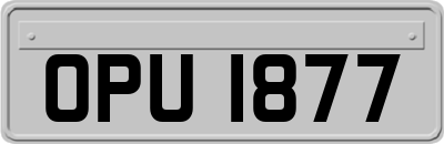 OPU1877
