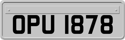 OPU1878