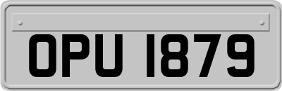 OPU1879
