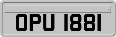 OPU1881