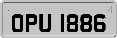 OPU1886