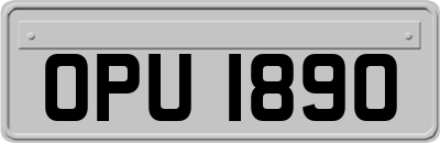 OPU1890