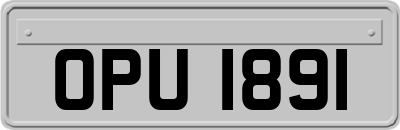 OPU1891