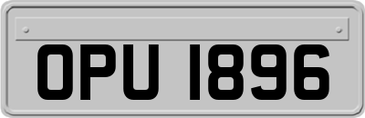 OPU1896