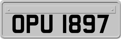 OPU1897