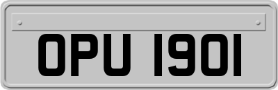 OPU1901
