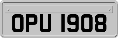 OPU1908