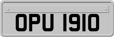 OPU1910