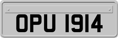 OPU1914