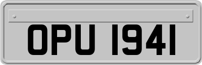 OPU1941