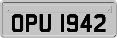 OPU1942
