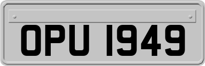 OPU1949