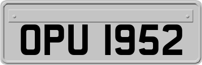 OPU1952