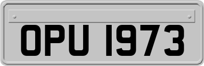 OPU1973