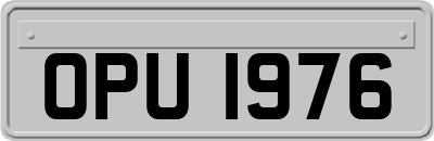 OPU1976