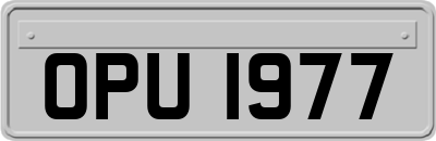 OPU1977