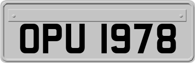 OPU1978
