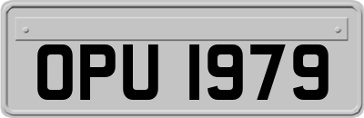 OPU1979