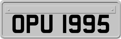 OPU1995