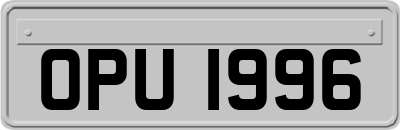 OPU1996