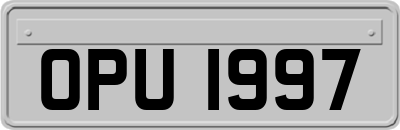 OPU1997