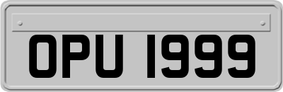 OPU1999