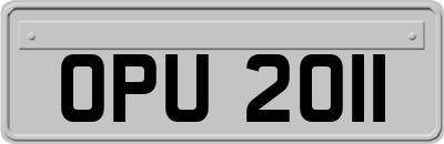 OPU2011