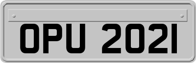 OPU2021