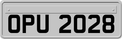 OPU2028