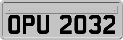 OPU2032