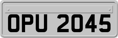 OPU2045