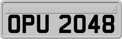 OPU2048
