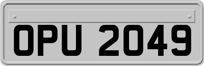 OPU2049