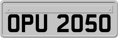 OPU2050