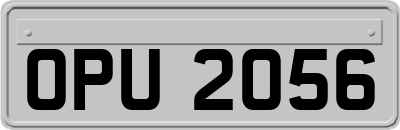 OPU2056