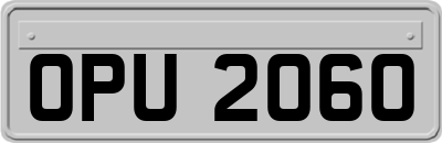 OPU2060