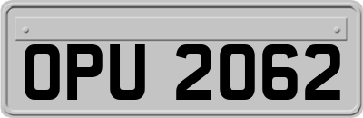 OPU2062