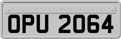 OPU2064