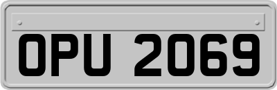 OPU2069