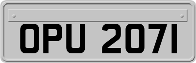 OPU2071