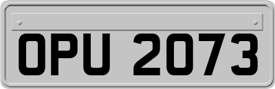 OPU2073