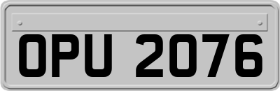 OPU2076